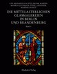 Neu erschienen: Die mittelalterlichen Glasmalereien in Berlin und Brandenburg