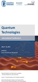 Quantum technologies in the 21st century