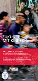 Zukunft mit Kindern, Teil 2