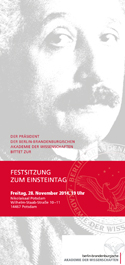 Einsteintag 2015