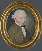 300 Jahre Immanuel Kant 