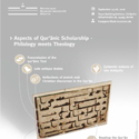 Aspects of Qur’ānic Scholarship - Philology meets Theology
