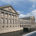 Das neue PergamonMuseum: Ein Blick voraus in das generalsanierte und komplettierte haus