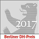 Digital-Humanities-Preis 2017