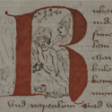 Die Erfurter Historienbibel von 1425/28 und ihre Edition von 2016