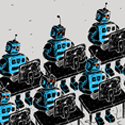 Wer lügt im Netz? Von Bots, Trollen und anderen Akteuren Wer lügt im Netz? Von Bots, Trollen und anderen Akteuren