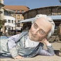 Willkommen und Abschied: Goethe für morgen