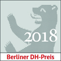 DIGITAL-HUMANITIES-PREIS 2018