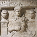 Augustus - Tiberius - Varus. Eine römische Erfolgsgeschichte und ihr Scheitern.