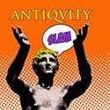 Antiquity Slam Antiquity Slam