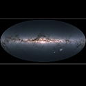 Inspiration Universum: kosmische Gemälde aus dem ESA Wissenschaftsprogramm 