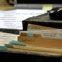 Zentrum für digitale Lexikographie der deutschen Sprache Einblick in die Wörterbuch-Werkstatt Zentrum für digitale Lexikographie der deutschen Sprache Einblick in die Wörterbuch-Werkstatt