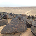 Before the Qurʾan: Arabic's history across Greek, South Semitic, and Aramaic writing traditions Before the Qurʾan: Arabic's history across Greek, South Semitic, and Aramaic writing traditions