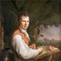 Alexander von Humboldt und seine Naturgemälde. Die Humboldtsche Wissenschaft