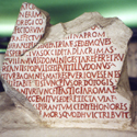 Carmina Latina Epigraphica