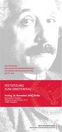 Einsteintag 2010 Einsteintag 2010