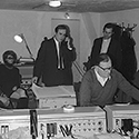 50 JAHRE „REQUIEM FÜR EINEN JUNGEN DICHTER“ HISTORISCHE AUFFÜHRUNGSPRAXIS UND EDITION ELEKTRONISCHER MUSIK 50 JAHRE „REQUIEM FÜR EINEN JUNGEN DICHTER“ HISTORISCHE AUFFÜHRUNGSPRAXIS UND EDITION ELEKTRONISCHER MUSIK